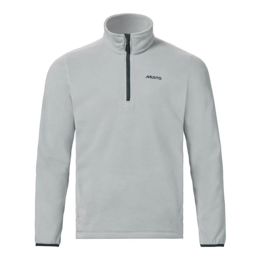 Musto Mens Snug Fleece 2.0 - Quarry