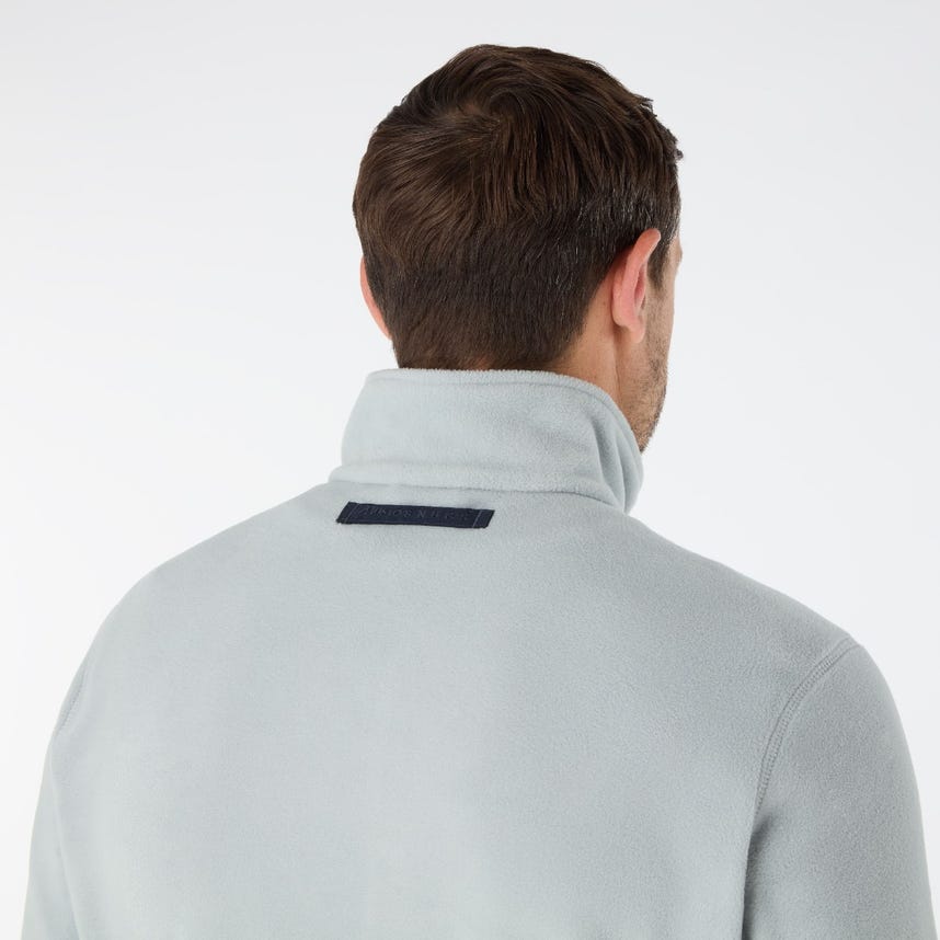 Musto Mens Snug Fleece 2.0 - Quarry