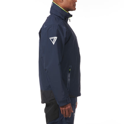 Musto Mens BR1 Solent Jacket - True Navy