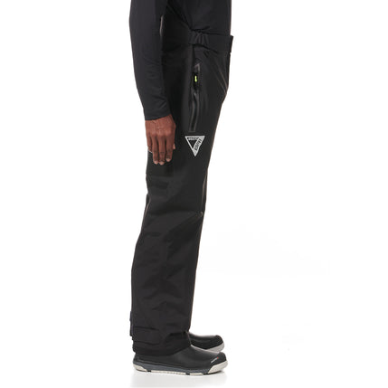 Musto BR1 Solent Hi-Back Trousers - Black