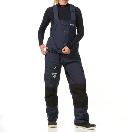 Musto Womens BR1 Channel Trousers - True Navy