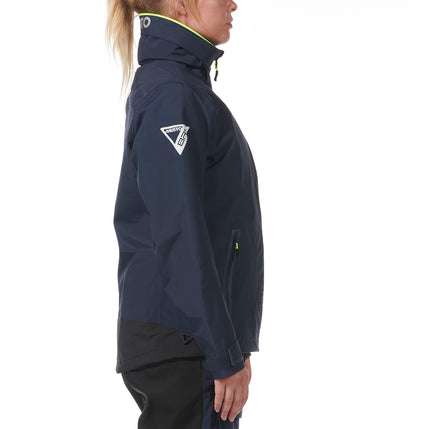 Musto Womens BR1 Solent Jacket - True Navy
