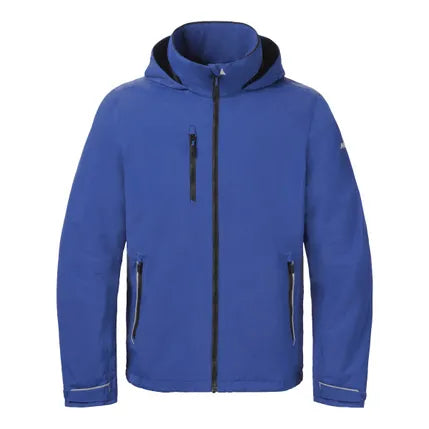 Musto Mens Sardinia Jacket - Mazarine Blue