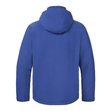 Musto Mens Sardinia Jacket - Mazarine Blue