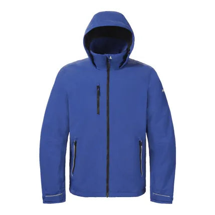 Musto Mens Sardinia Jacket - Mazarine Blue