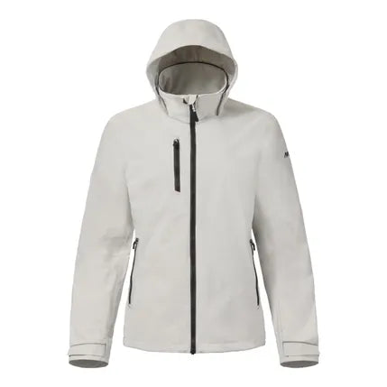 Musto Womens Sardinia Jacket - Platinum
