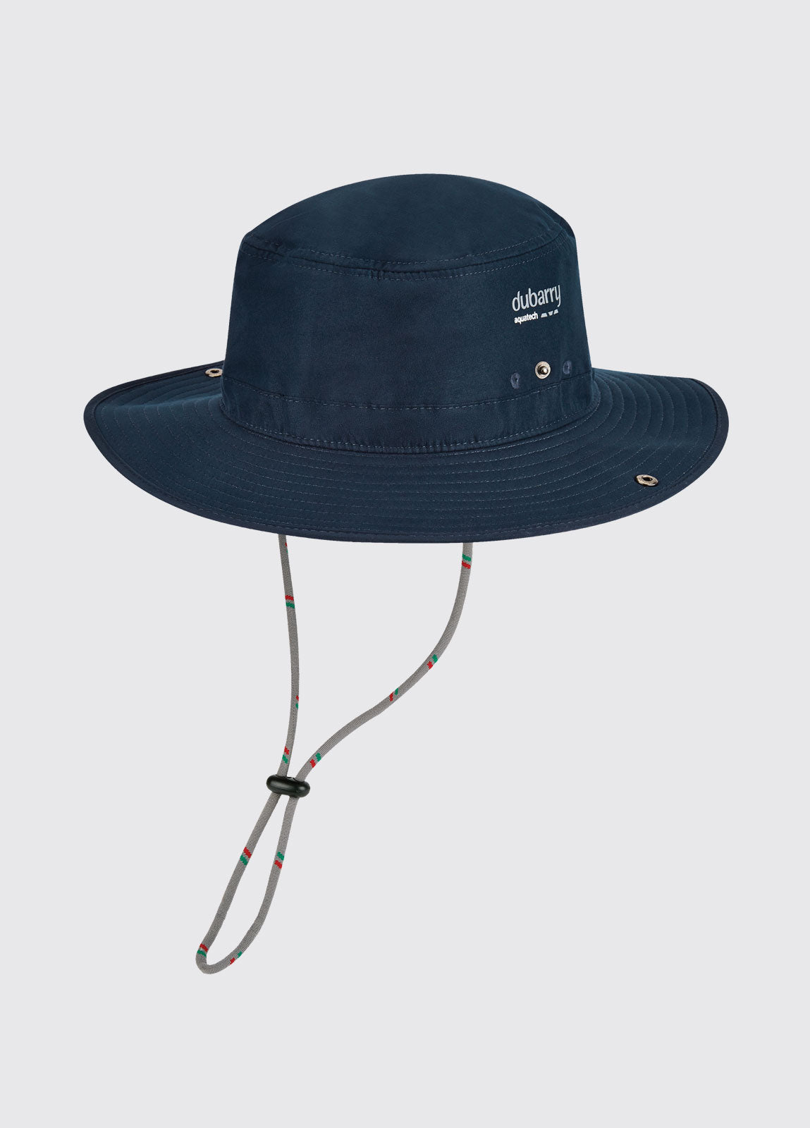 Dubarry Genoa Brimmed Sun Hat - Navy