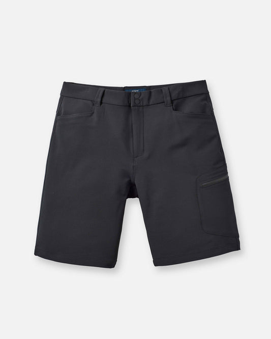 Henri Lloyd Explorer Shorts 2.0 - Black