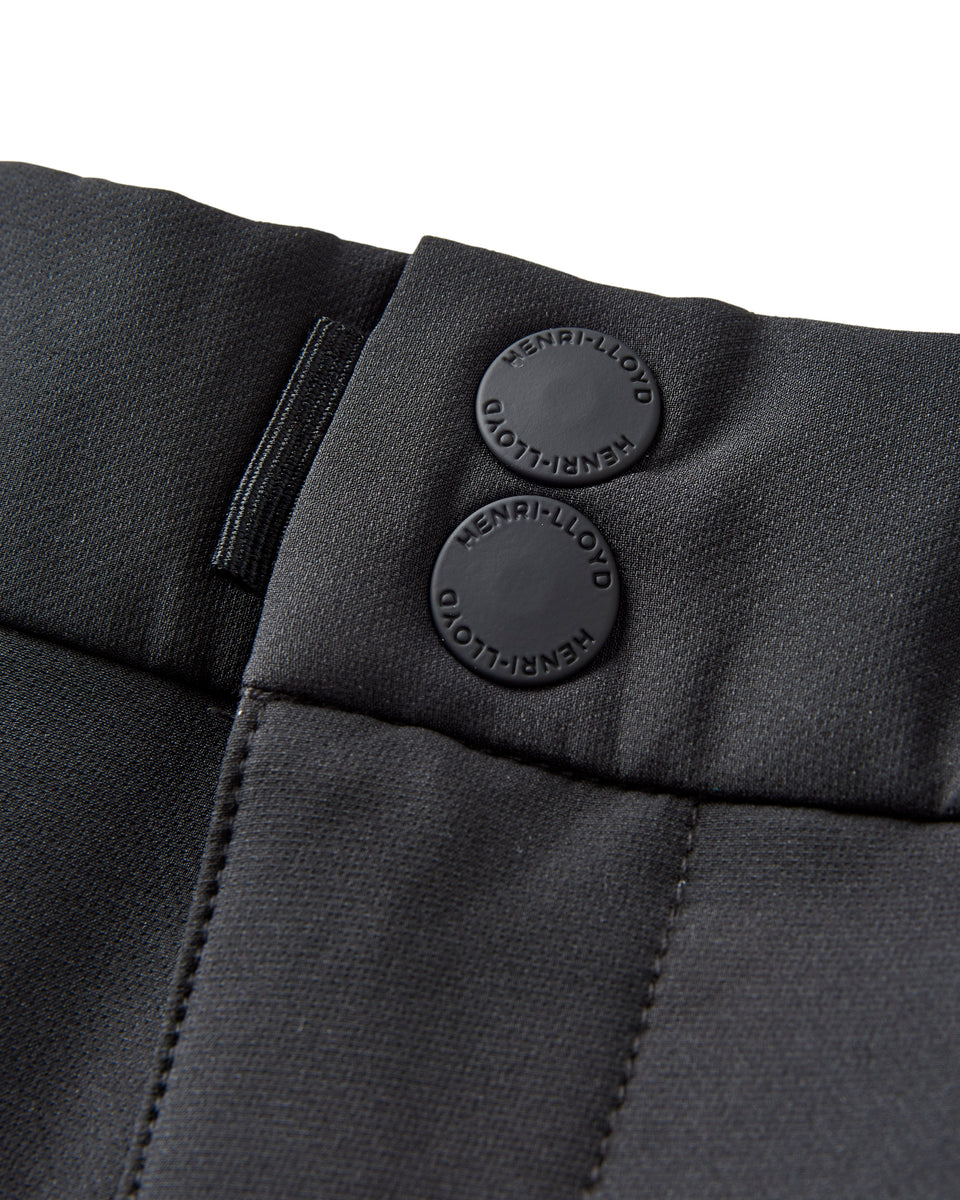 Henri Lloyd Explorer Shorts 2.0 - Black