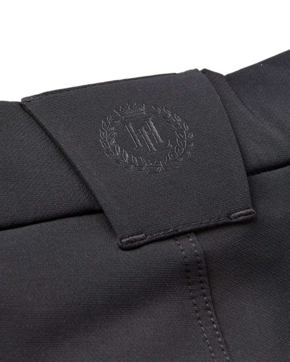 Henri Lloyd Explorer Shorts 2.0 - Black