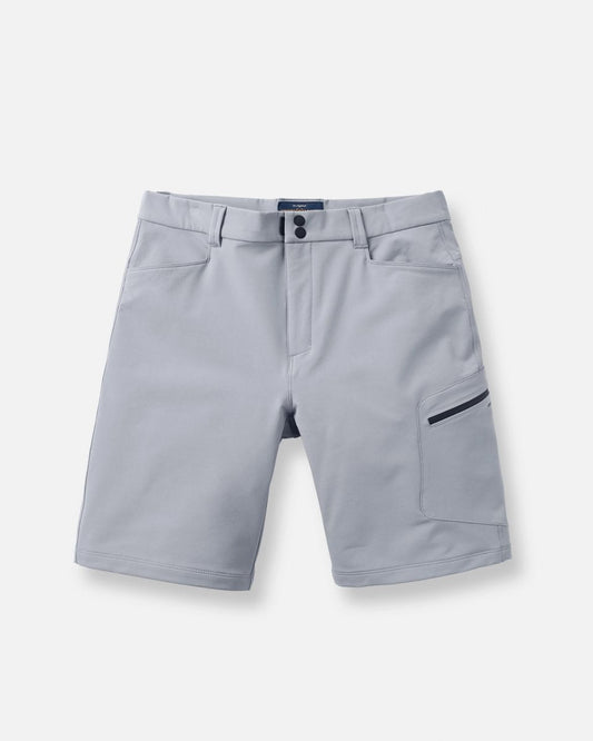 Henri Lloyd Explorer Shorts 2.0 - Titanium
