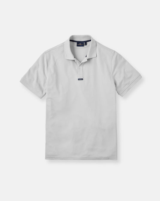 Henri Lloyd Dri-Fast Polo - Ice