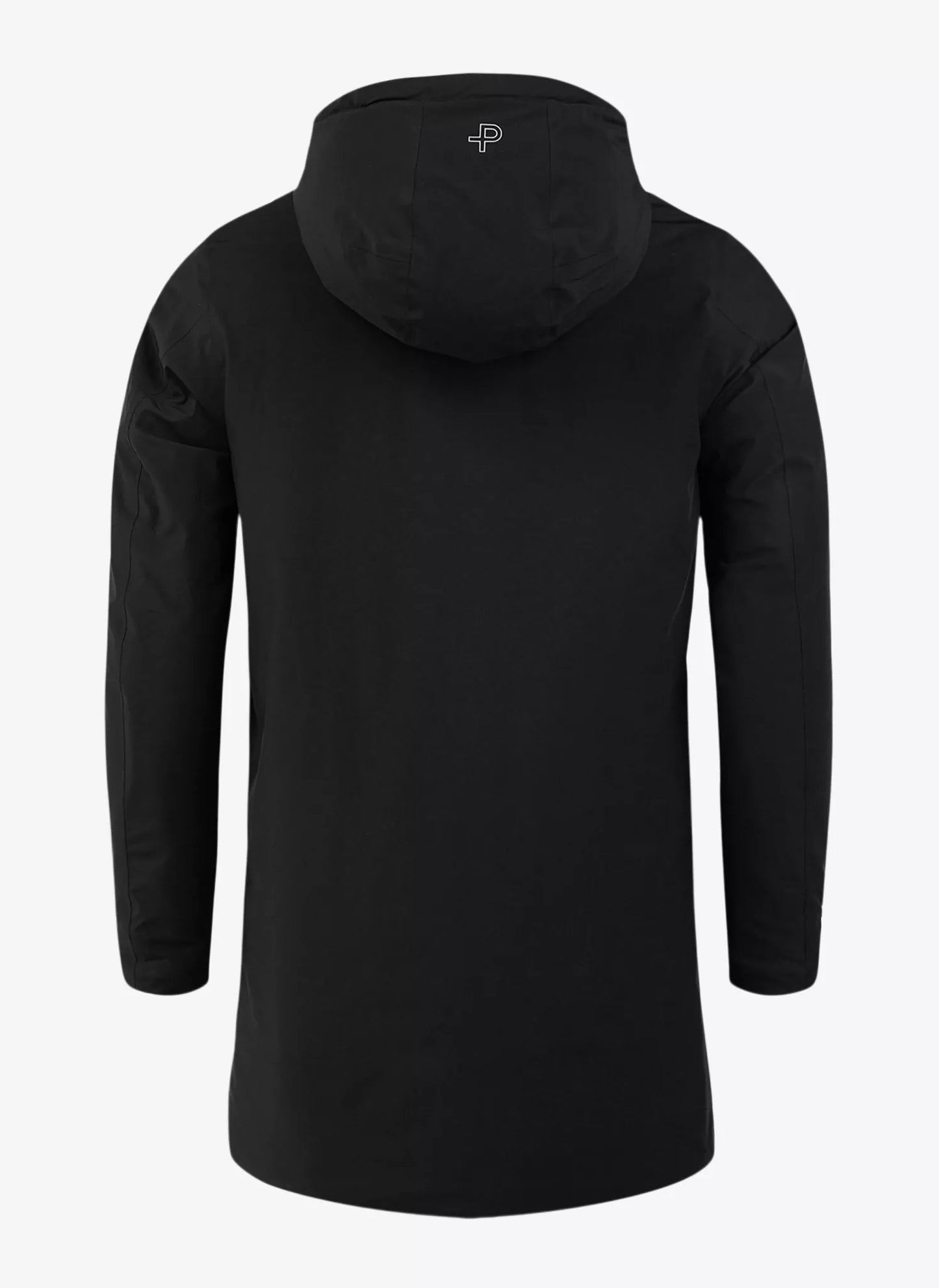 Pelle P Womens Ardor Parka - Ink
