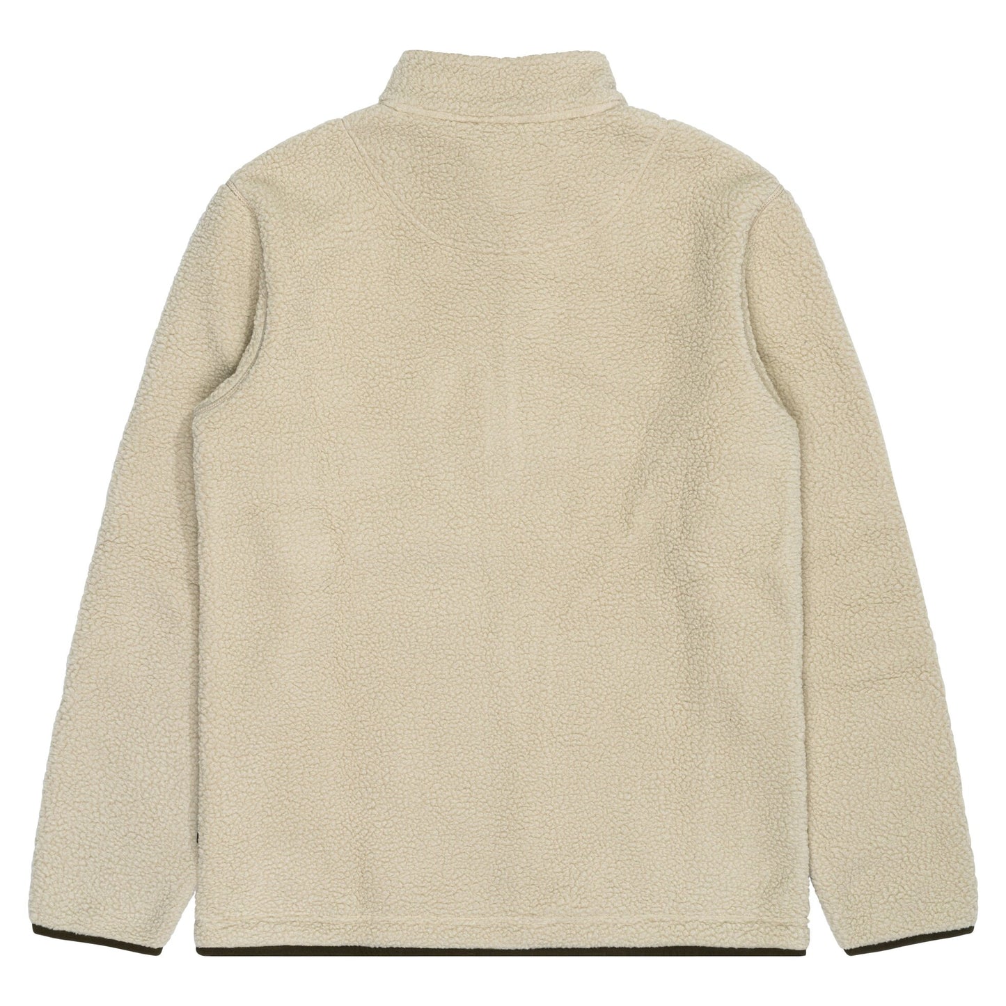Bleubird Polar Fleece - Sand