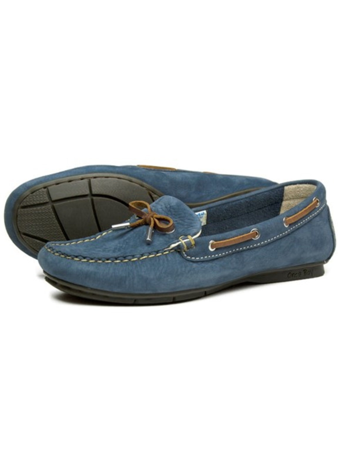 Orca Bay Ballena Ladies - Denim