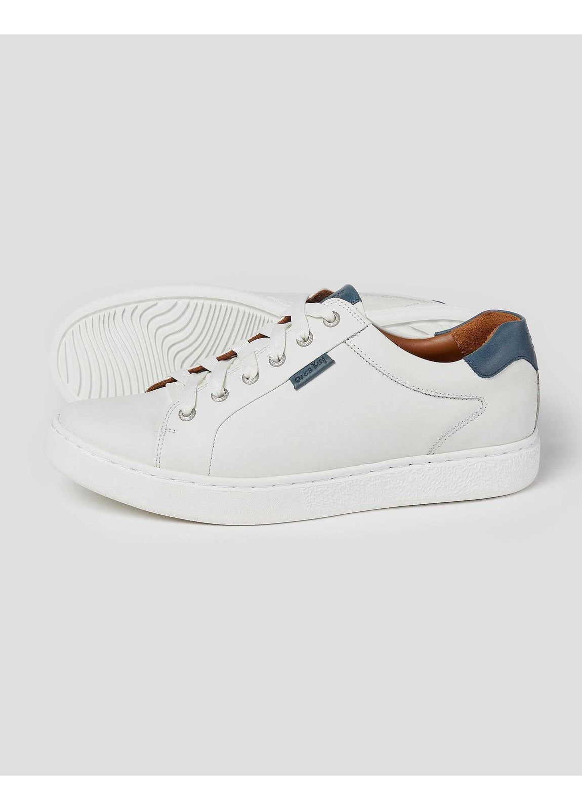 Orca Bay Belgravia Ladies - White/Navy