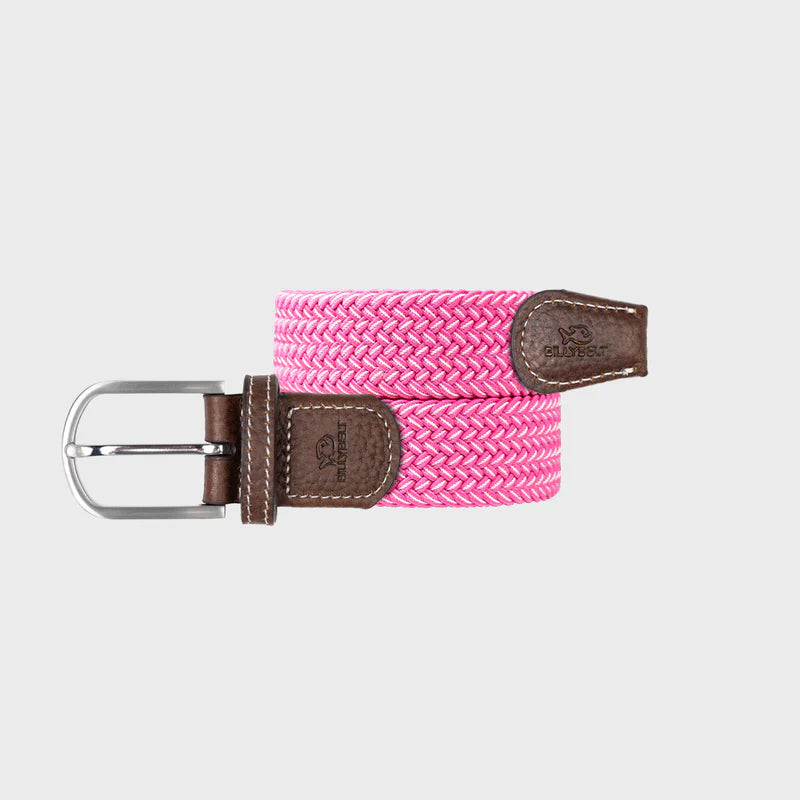 Billy Belt Woven Belt - The Pepe