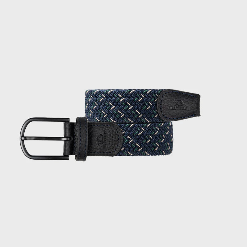 Billy Belt Woven Belt - Knokke