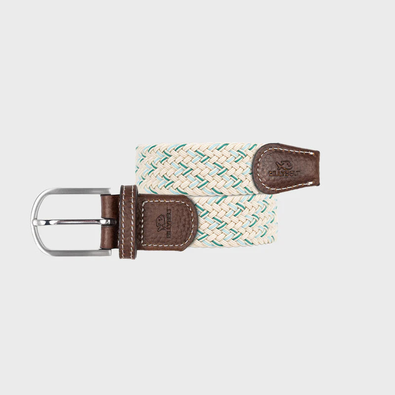 Billy Belt Woven Belt - Ambleteuse