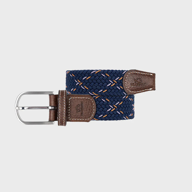Billy Belt Woven Belt - Narvik