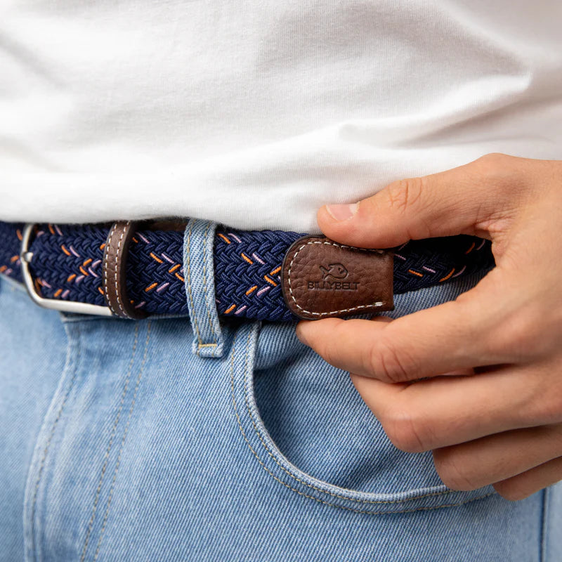 Billy Belt Woven Belt - Narvik
