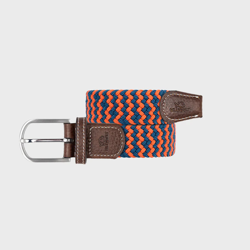 Billy Belt Woven Belt - Cambridge
