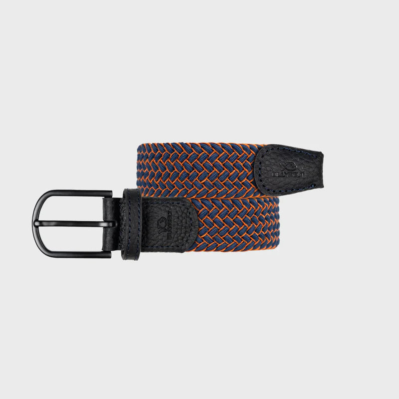 Billy Belt Woven Belt - Durbuy