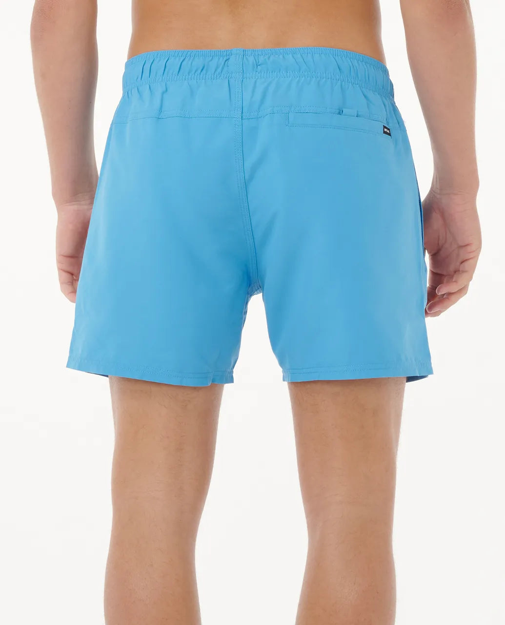 Rip Curl Offset Volley Shorts - Northern Blue