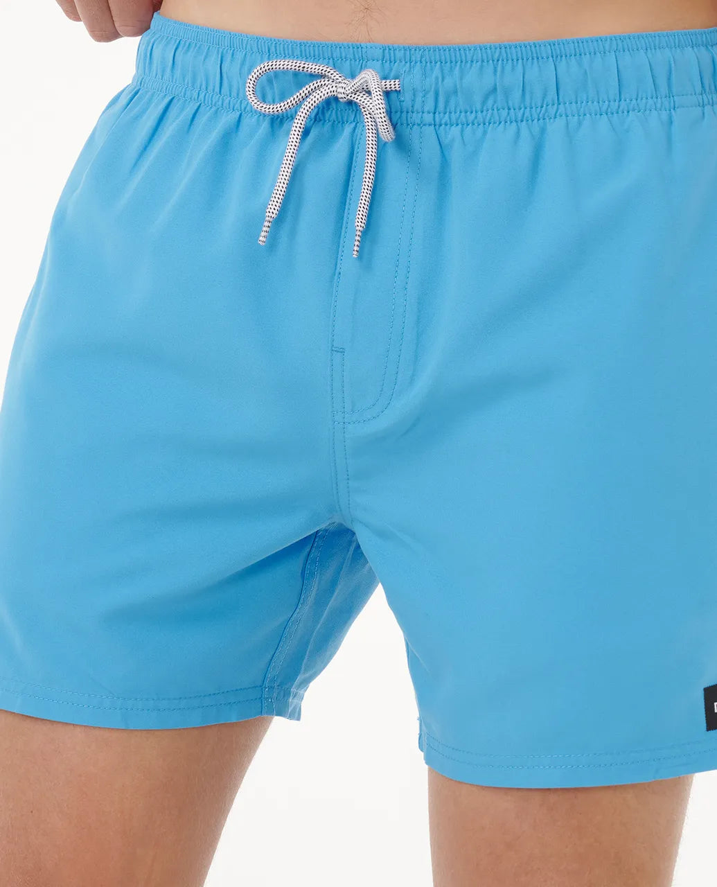 Rip Curl Offset Volley Shorts - Northern Blue