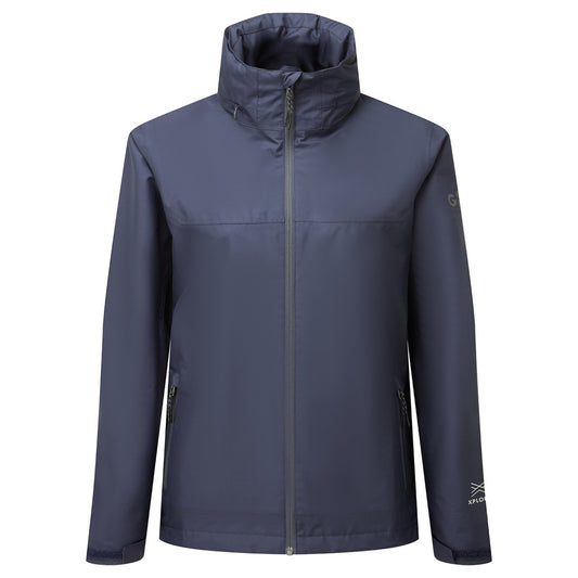 Gill Women's Pilot Jacket - Navy