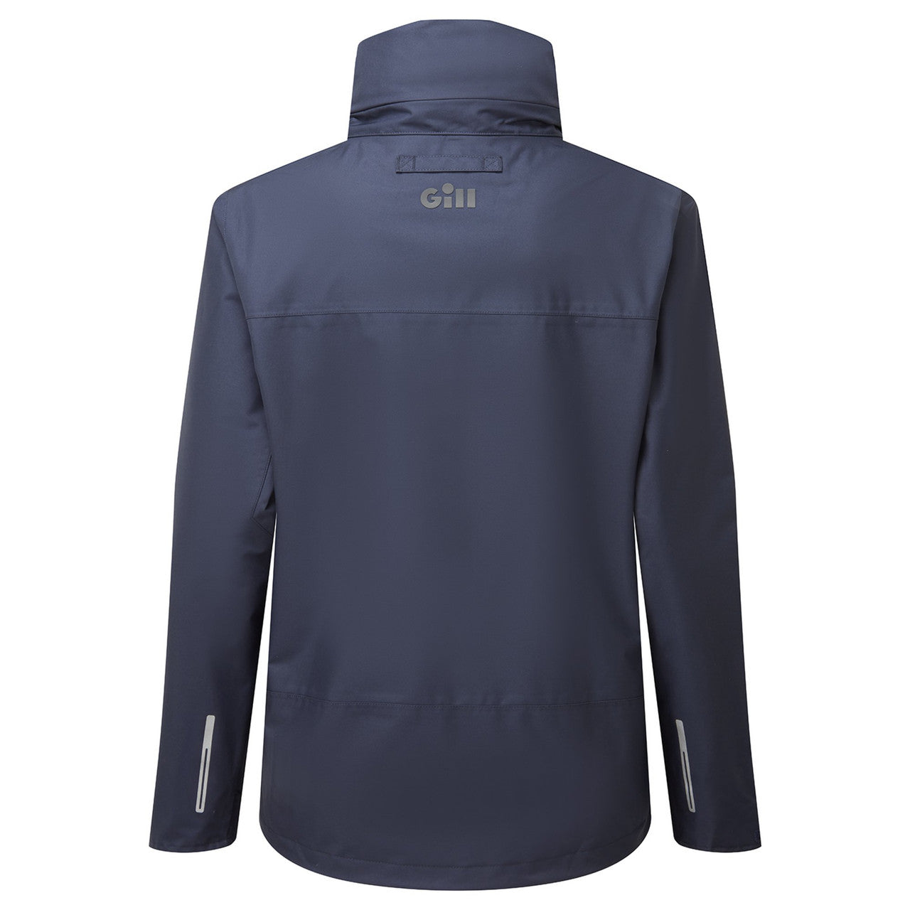 Gill Women's Pilot Jacket - Navy