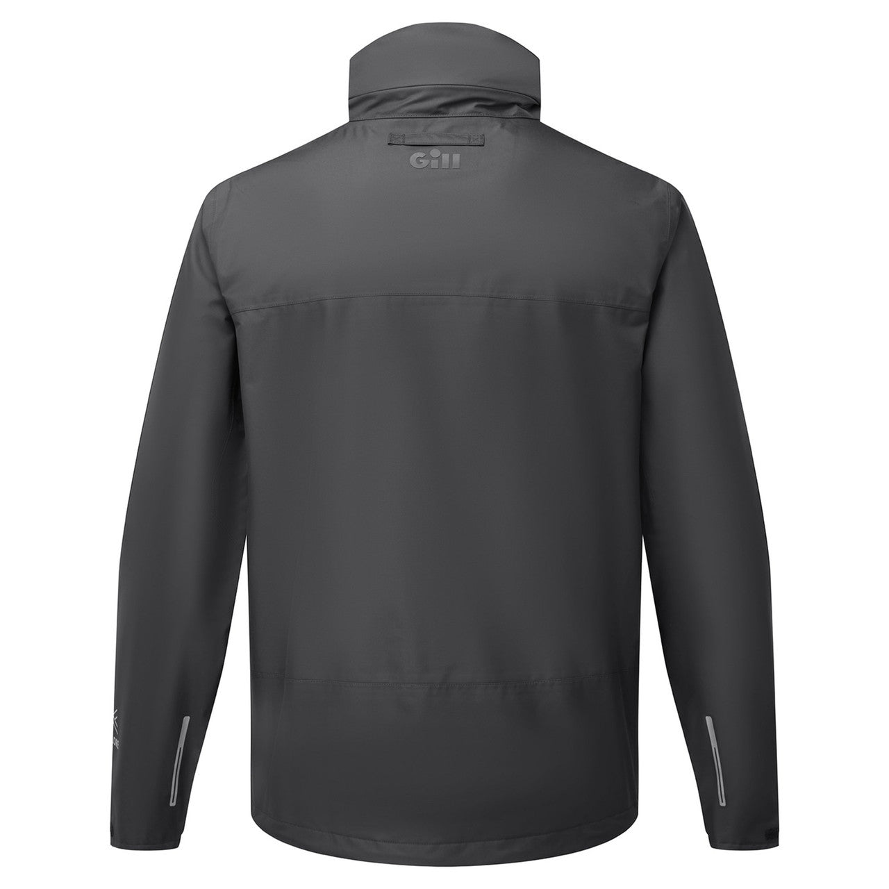 Gill Men's Pilot Jacket - Graphite