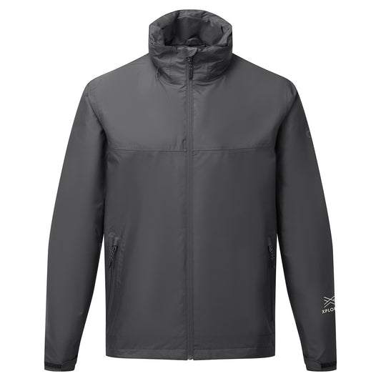 Gill Men's Pilot Jacket - Graphite