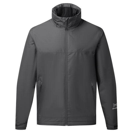 Gill Men's Navigator Jacket - Graphite