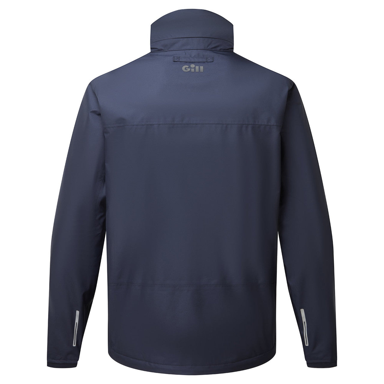 Gill Men's Navigator Insulated Waterproof Jacket - Navy