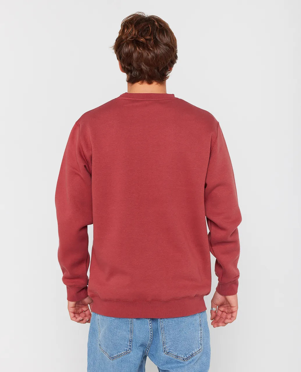 Rip Curl Wetsuit Icon Crew - Apple Butter