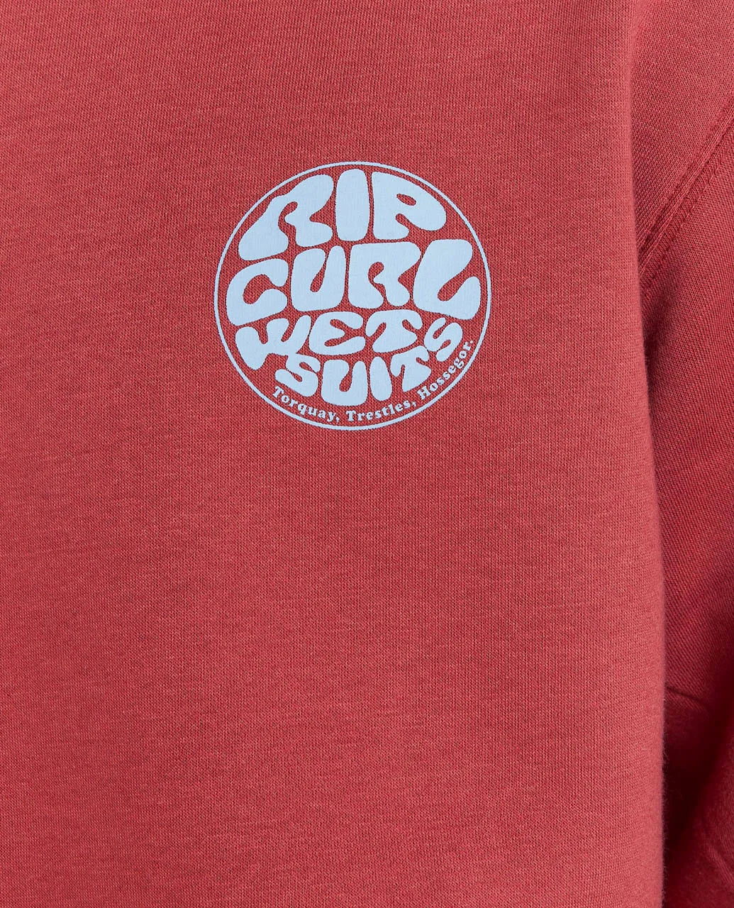 Rip Curl Wetsuit Icon Crew - Apple Butter