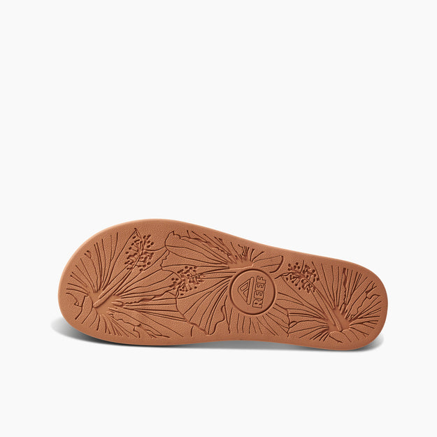 Reef Womens Cushion Porto Cruz - Natural