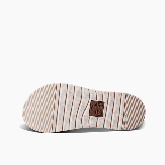 Reef Mens Cushion Bonzer - Tan