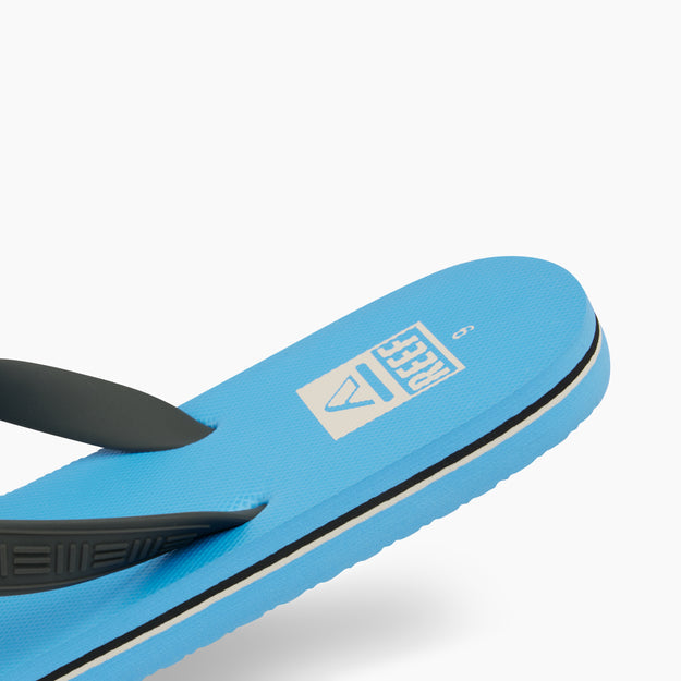 Reef Mens Seaside - Raven Blue