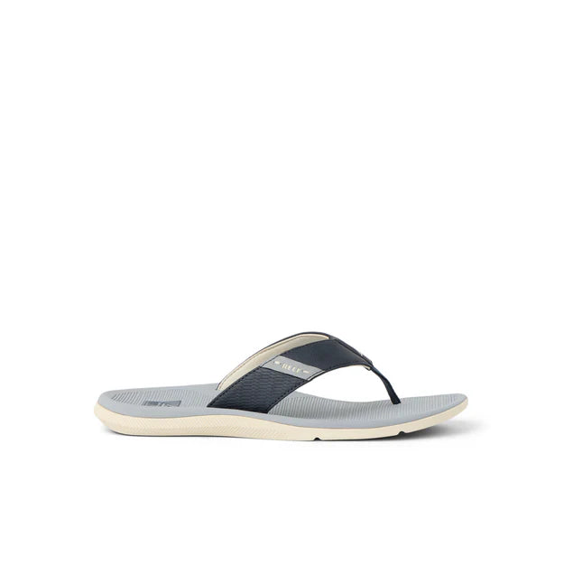 Reef Mens Santa Ana - Navy/Grey