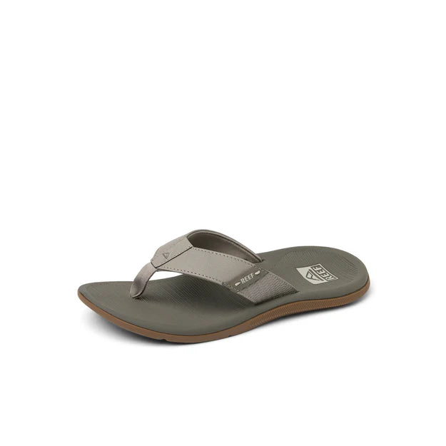 Reef Mens Santa Ana - Moonrock/Brown
