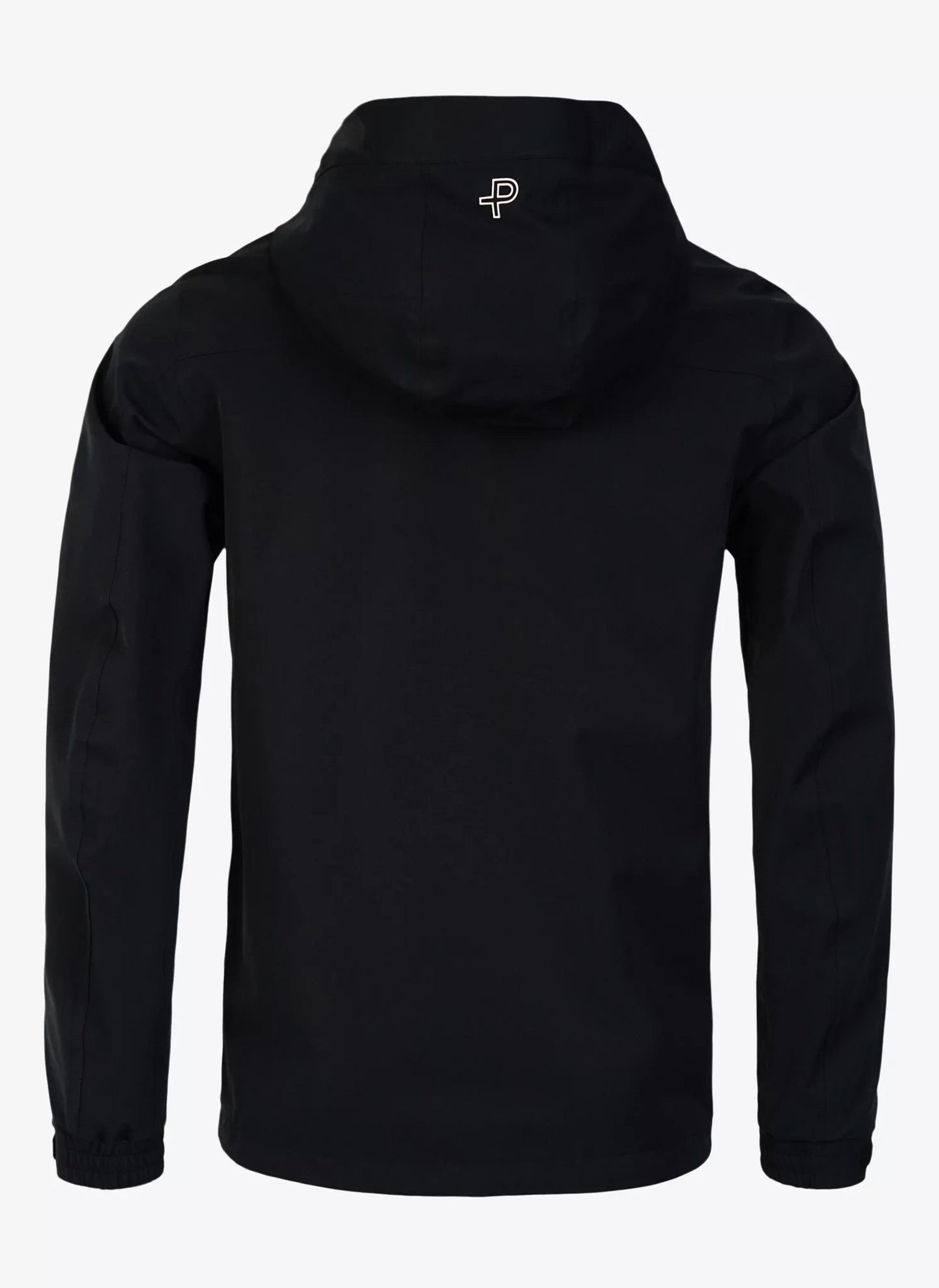 Pelle P Challenge Hood Jacket - Black