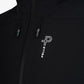 Pelle P Challenge Hood Jacket - Black