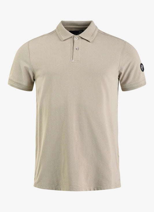 Pelle P Crew Polo - Oliver