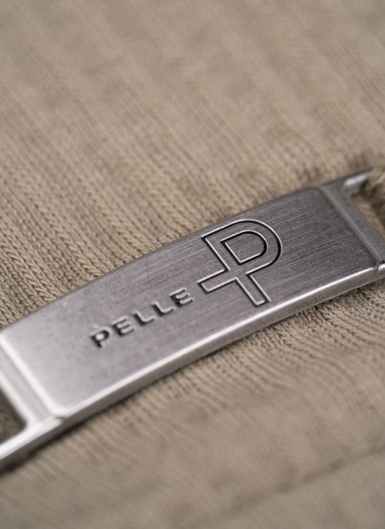 Pelle P Dock Shorts - Hills Creek