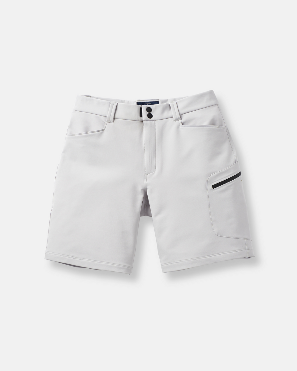Henri Lloyd Explorer Short Womens - Ice