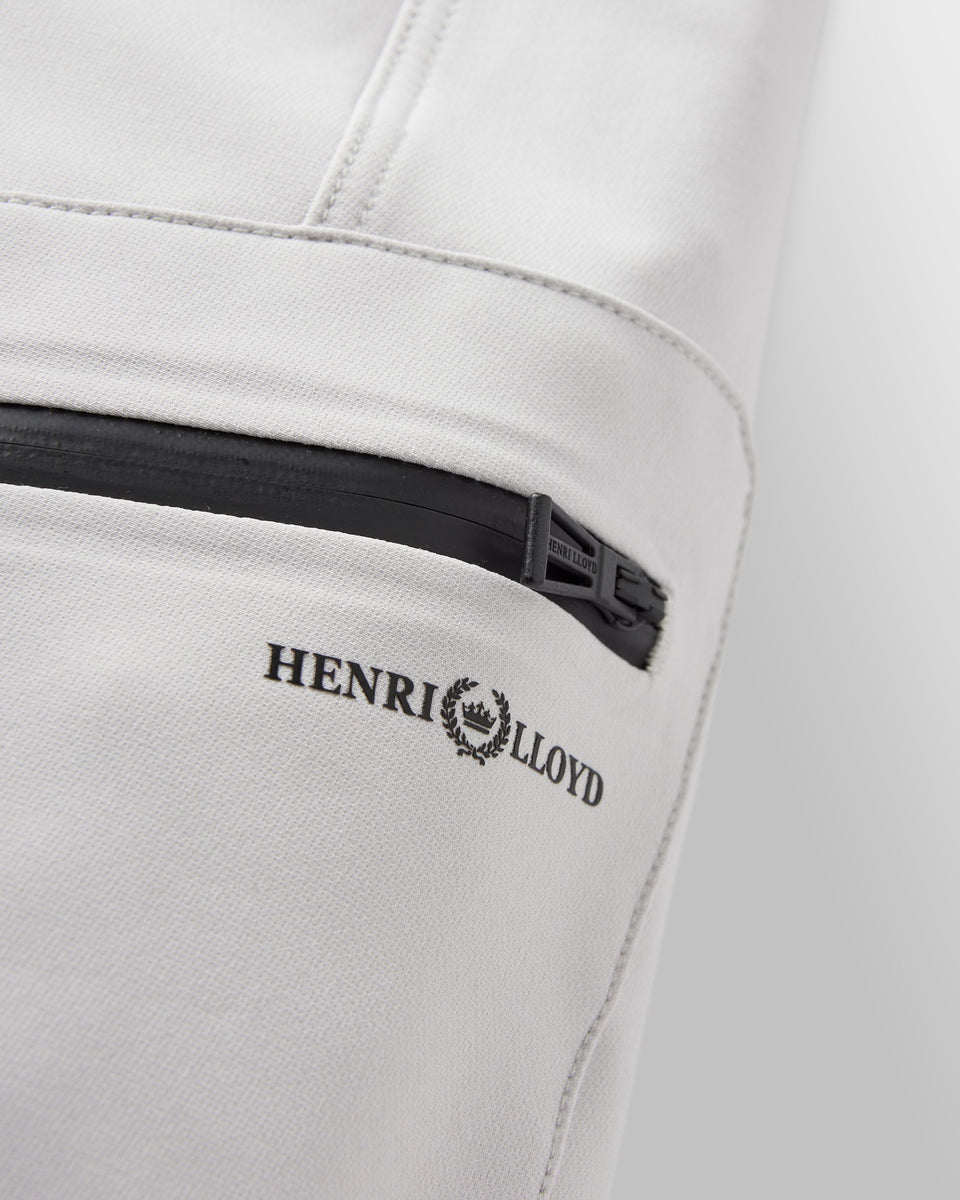 Henri Lloyd Explorer Short Womens - Ice