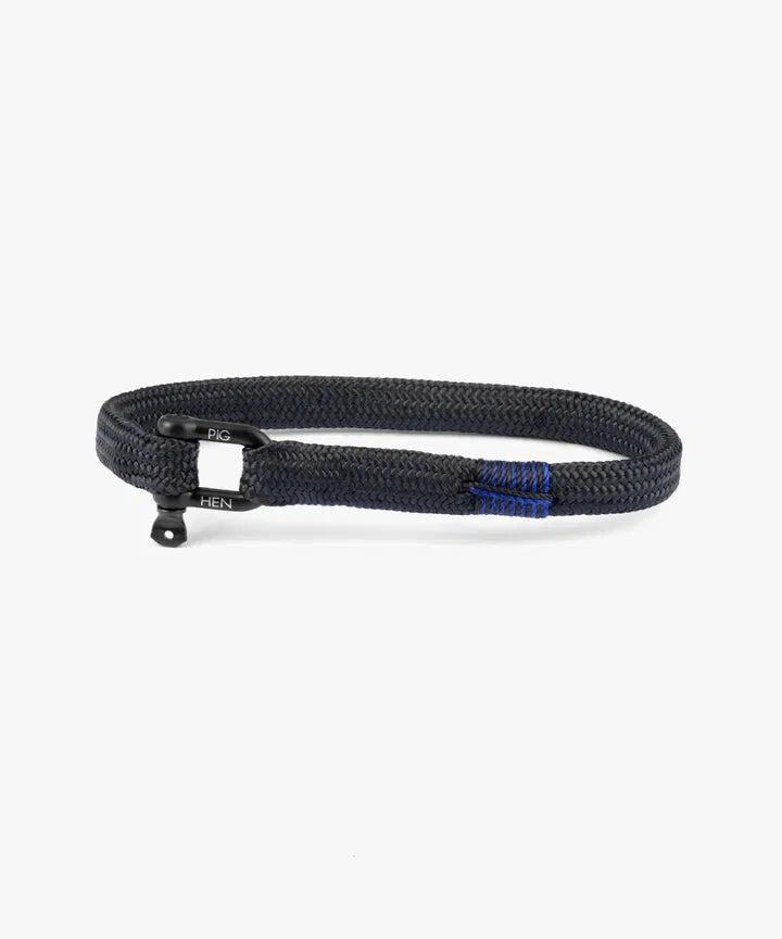 Pig & Hen Vicious Vik - Black/Black