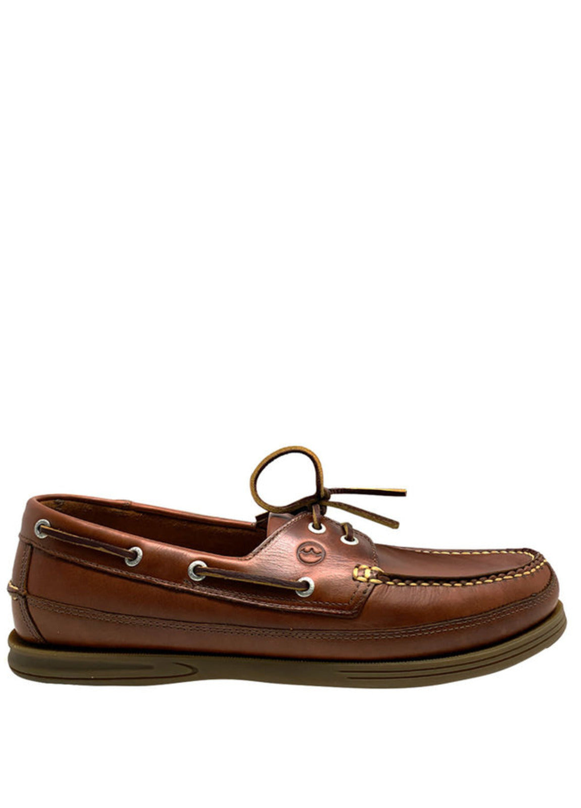 Orca Bay Fowey Mens Wide Fit - Saddle